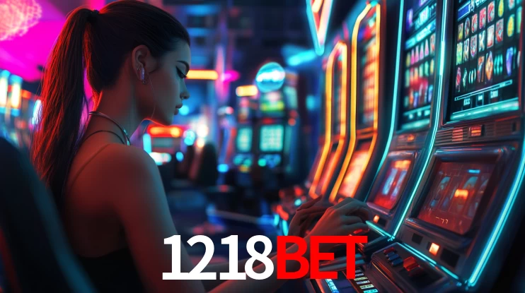1218bet - Cassino da Emoção Total - 1218bet.com