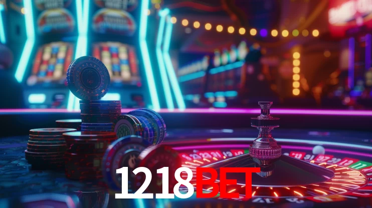 Experiência VIP 1218bet