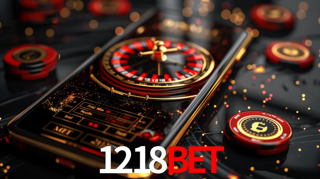 Welcome Bonus 1218bet