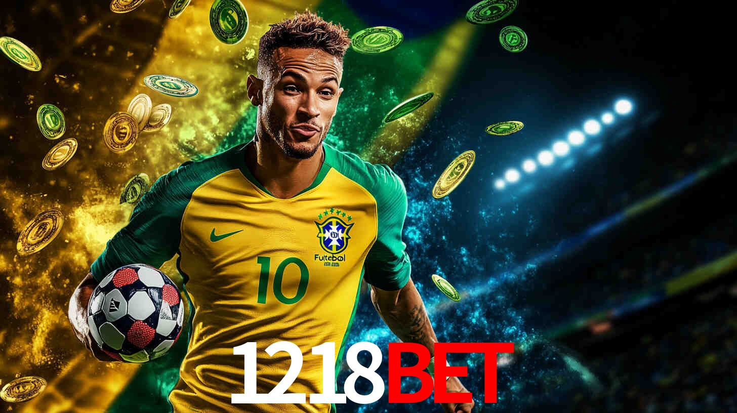 Experiência VIP 1218bet