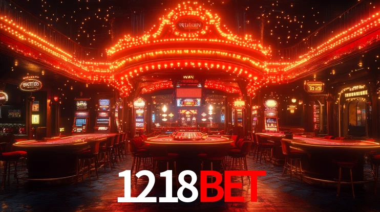 1218bet: Seu Cassino Premiado com Pagamentos Rápidos