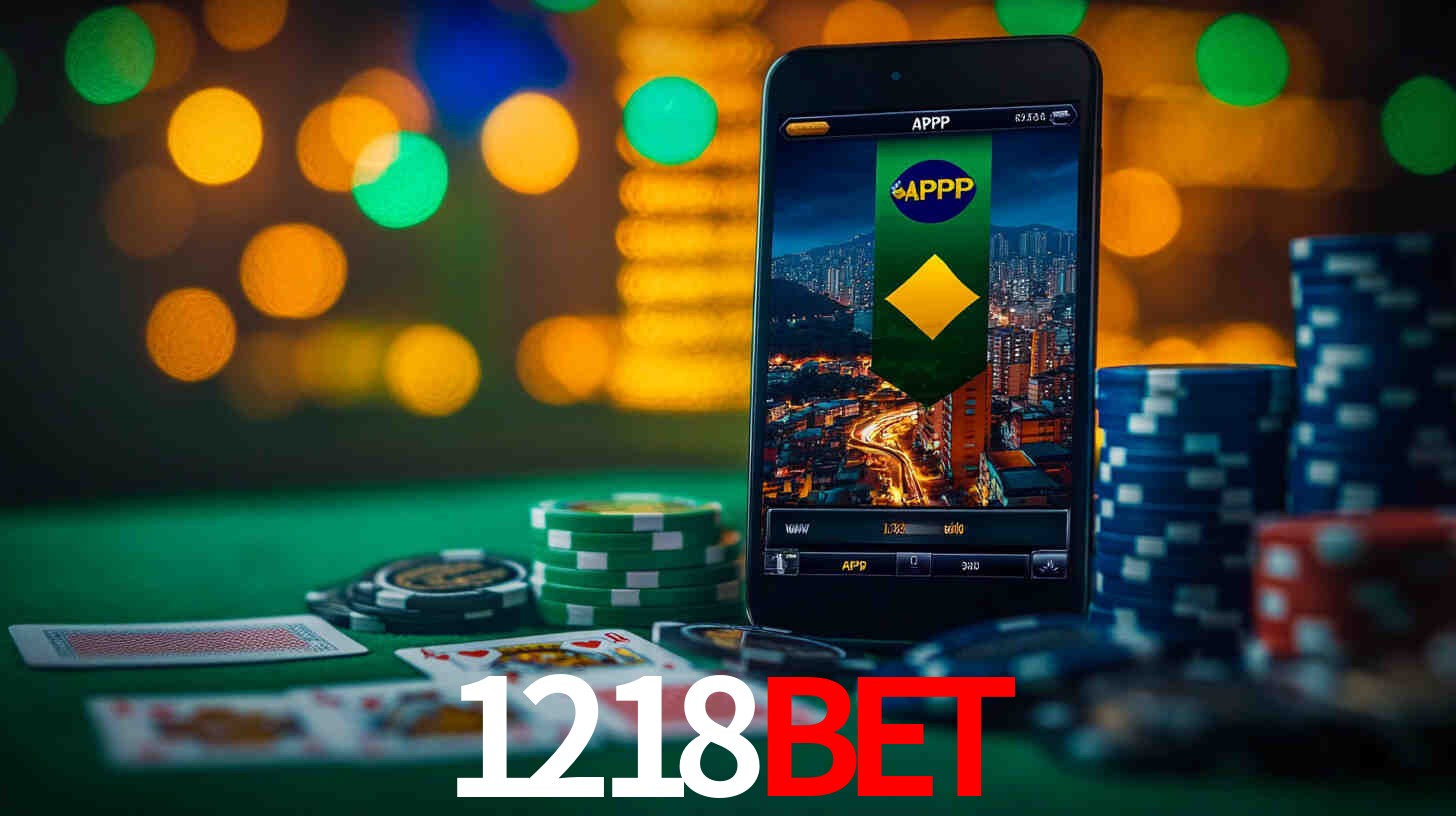 Avaliações dos Jogadores 1218bet