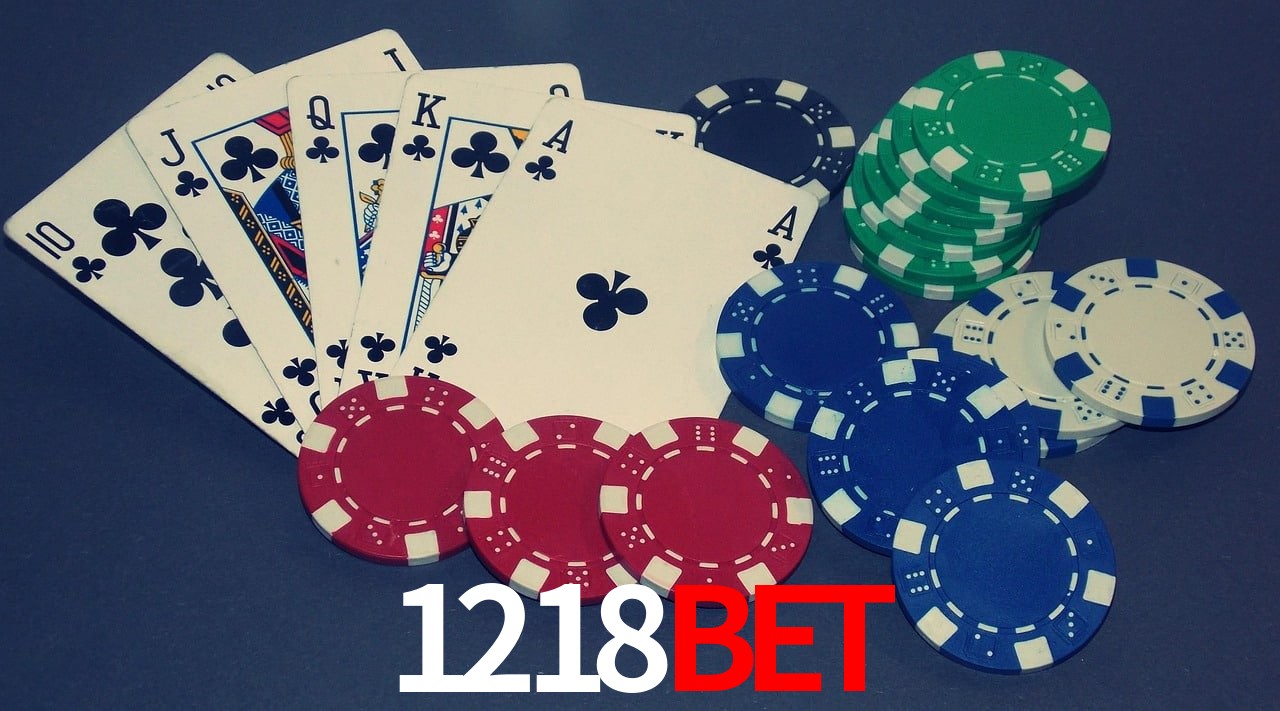 Tennis Betting 1218bet