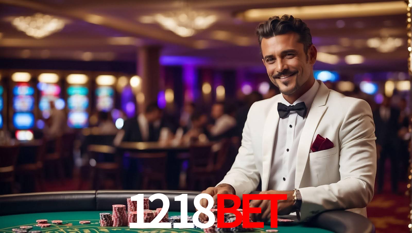 Descubra a Essência do 1218bet: Nossa História e Compromissos