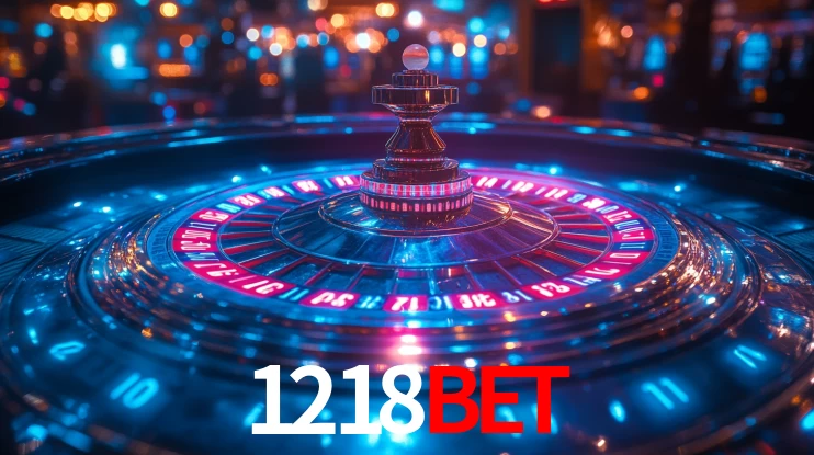1218bet.com