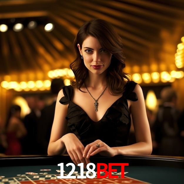 Diretório de Jogos 1218bet