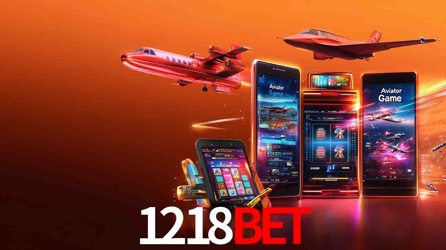 Casino VIP 1218bet