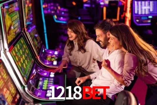 Desvendando o Mundo dos Jogos Virtuais na 1218bet