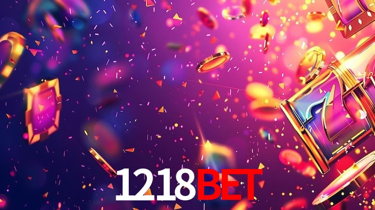 Promoção Relâmpago 1218bet