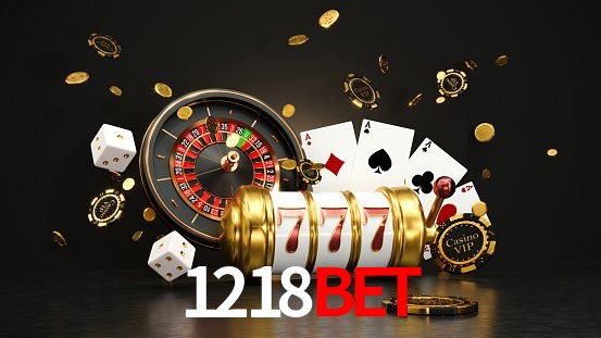 Live Casino 1218bet