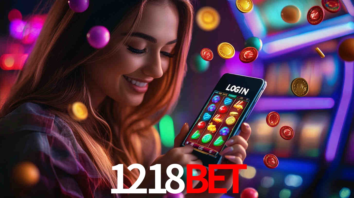 1218bet: A Experiência de Casino com Jogos de Mesa ao Vivo