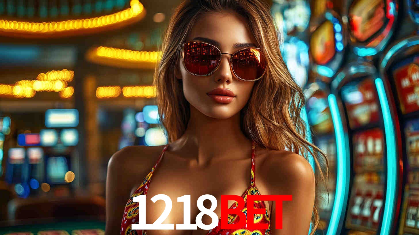 1218bet login