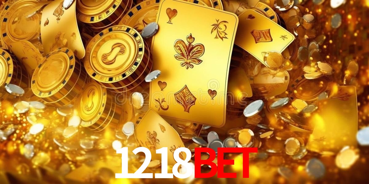 Cadastro Rápido 1218bet
