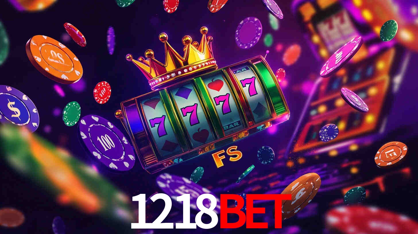 1218bet login