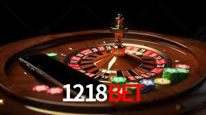 Blackjack Table 1218bet