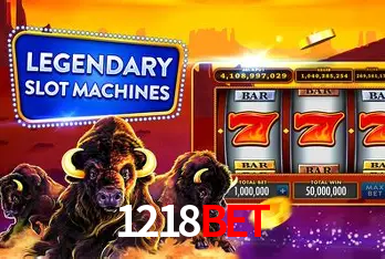 Interface Premium 1218bet