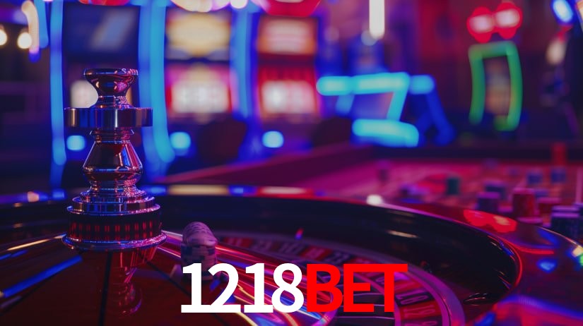 1218bet.com