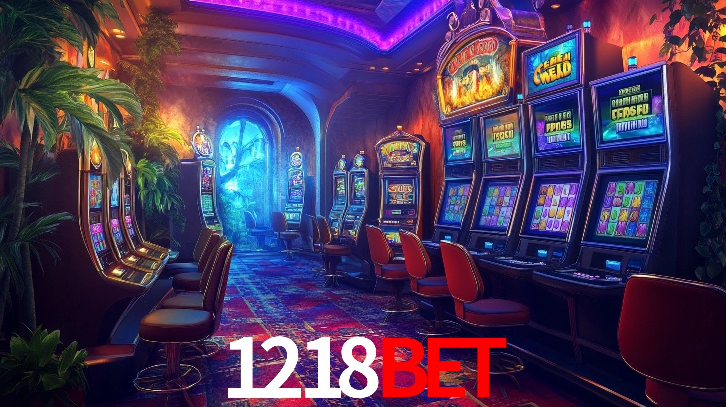 Ofertas Imperdíveis na 1218bet: Promoções e Bônus Que Valem a Pena
