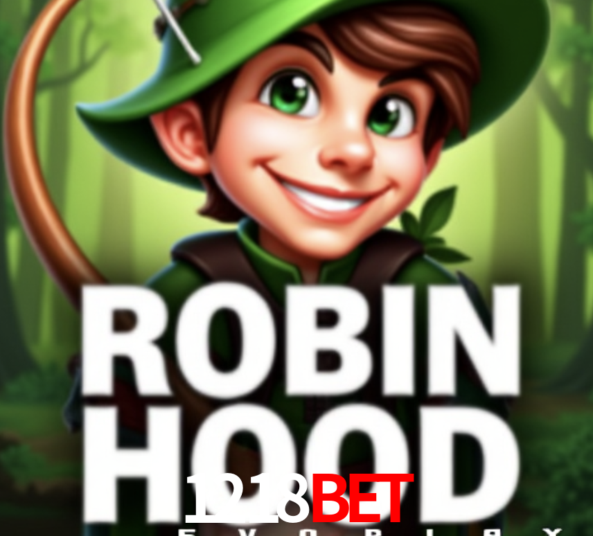 Slot Games 1218bet