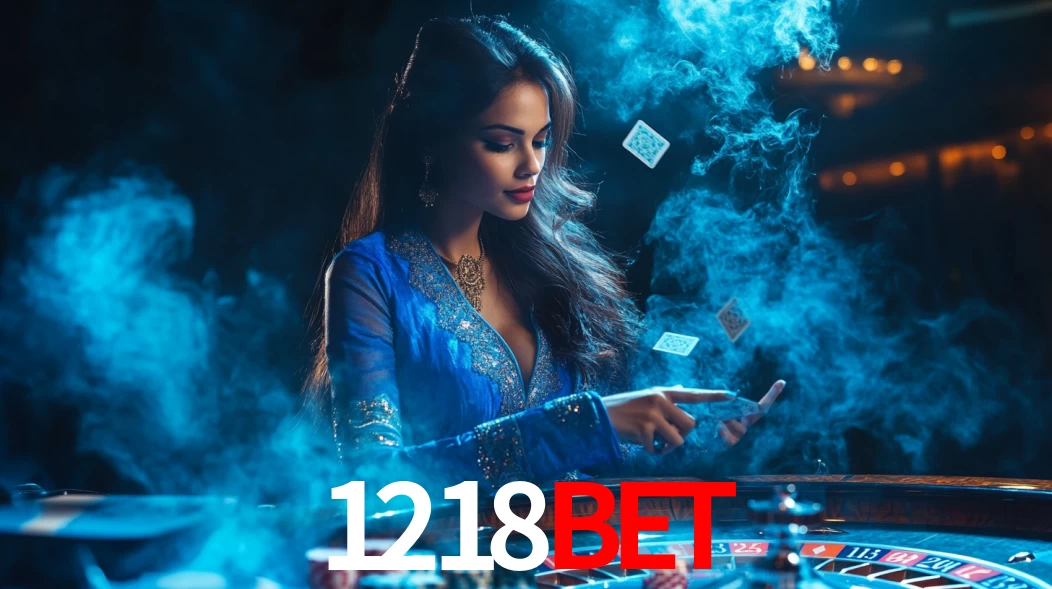 Provedores de Jogos 1218bet