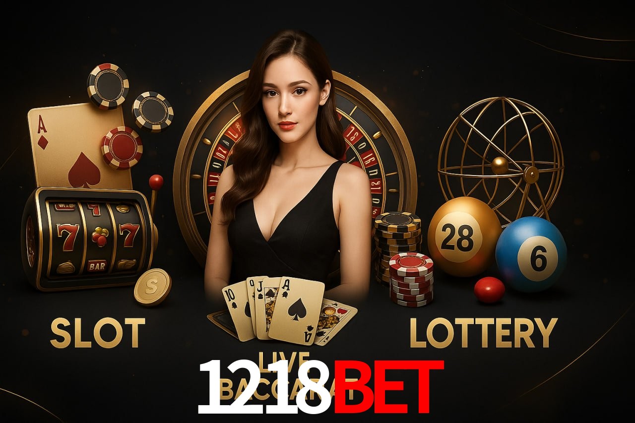 Inovações de Jogos na 1218bet: O Futuro das Experiências Interativas