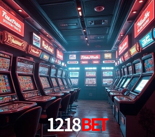 Descubra o Programa VIP da 1218bet: Vantagens Exclusivas para Jogadores