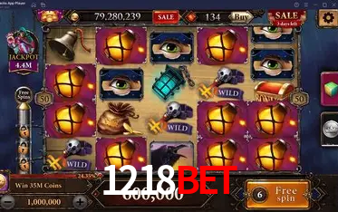 Flash Promotion 1218bet