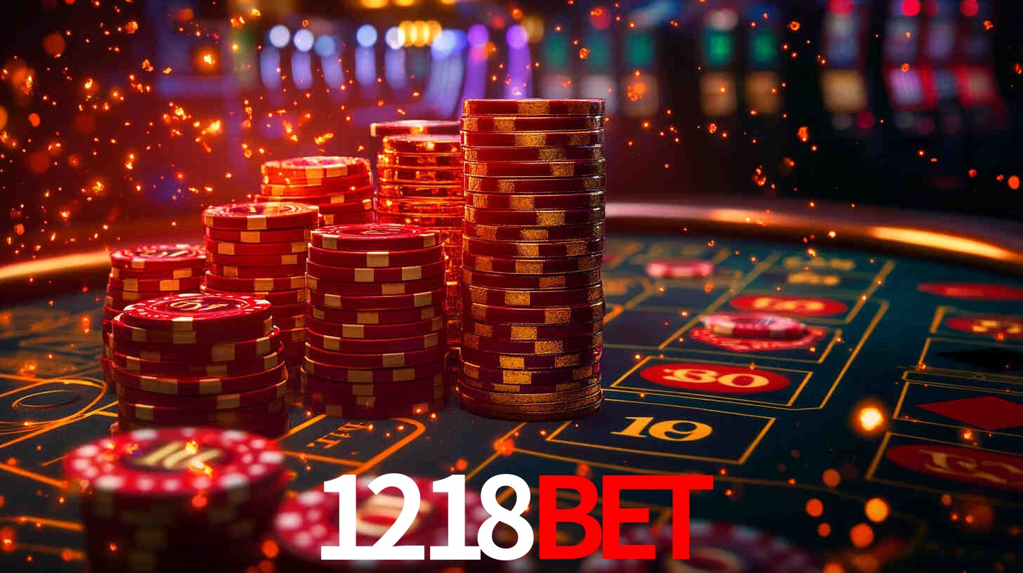 1218bet