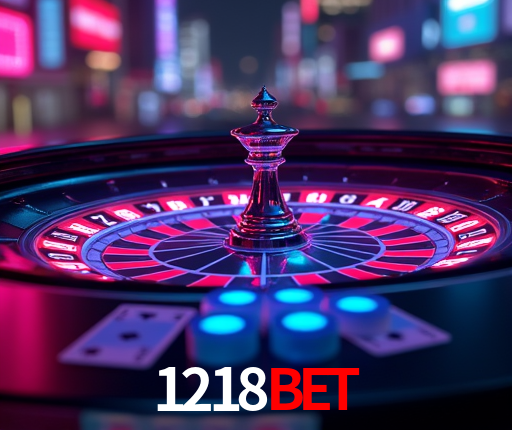 Jogos de Slot 1218bet