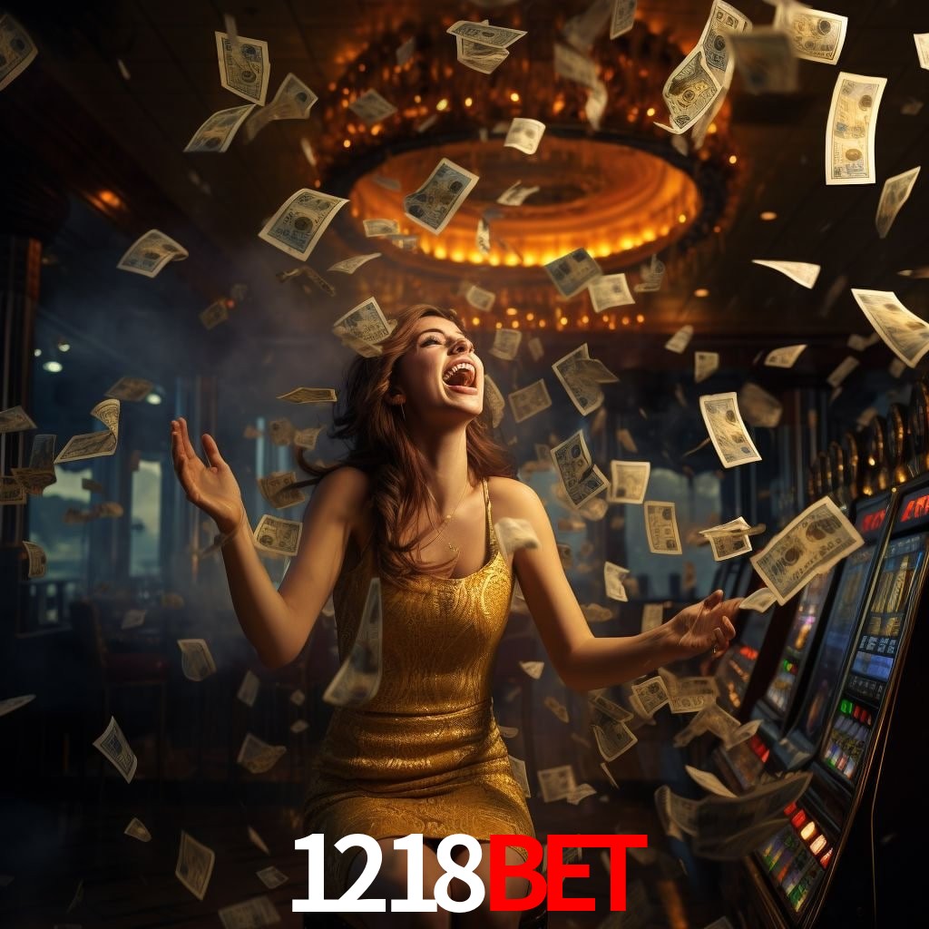 Tournaments 1218bet