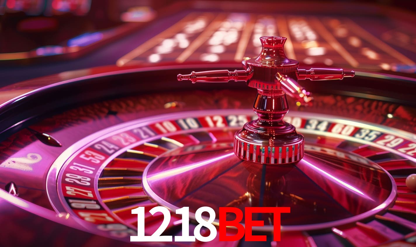 Login Seguro 1218bet