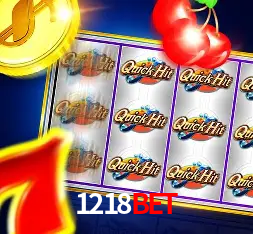 Torneios 1218bet