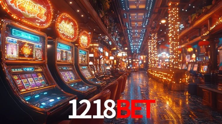 Bônus Generosos e Exclusivos no 1218bet para Você!