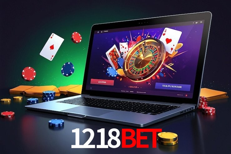 Explorando a Categoria de Eventos em Apostas na 1218bet