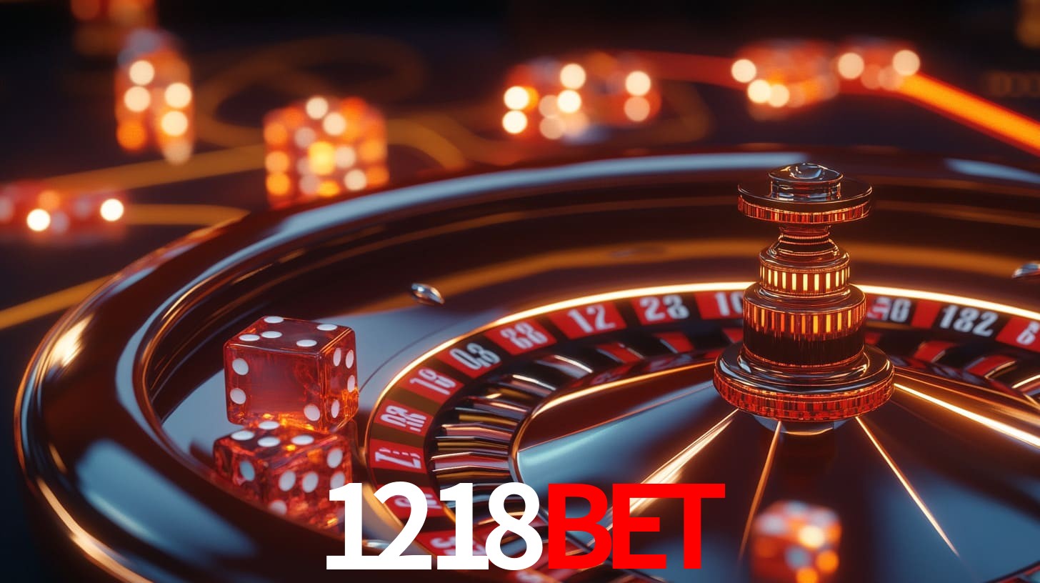 Welcome Bonus 1218bet