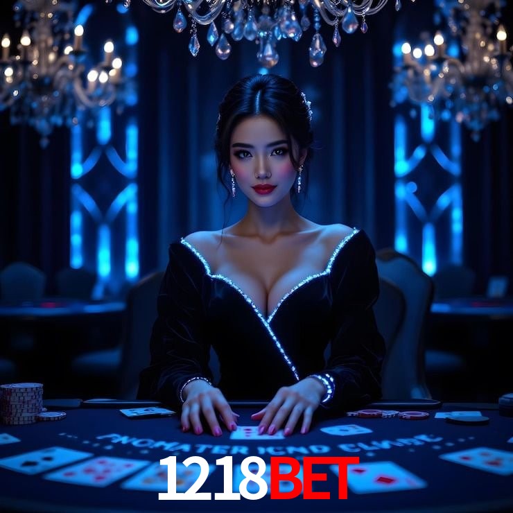 A Experiência Imersiva dos Cassinos Ao Vivo no 1218bet
