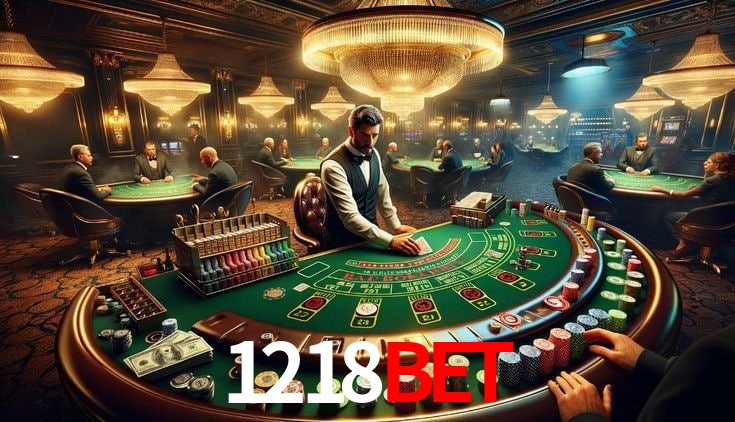 Football Betting 1218bet