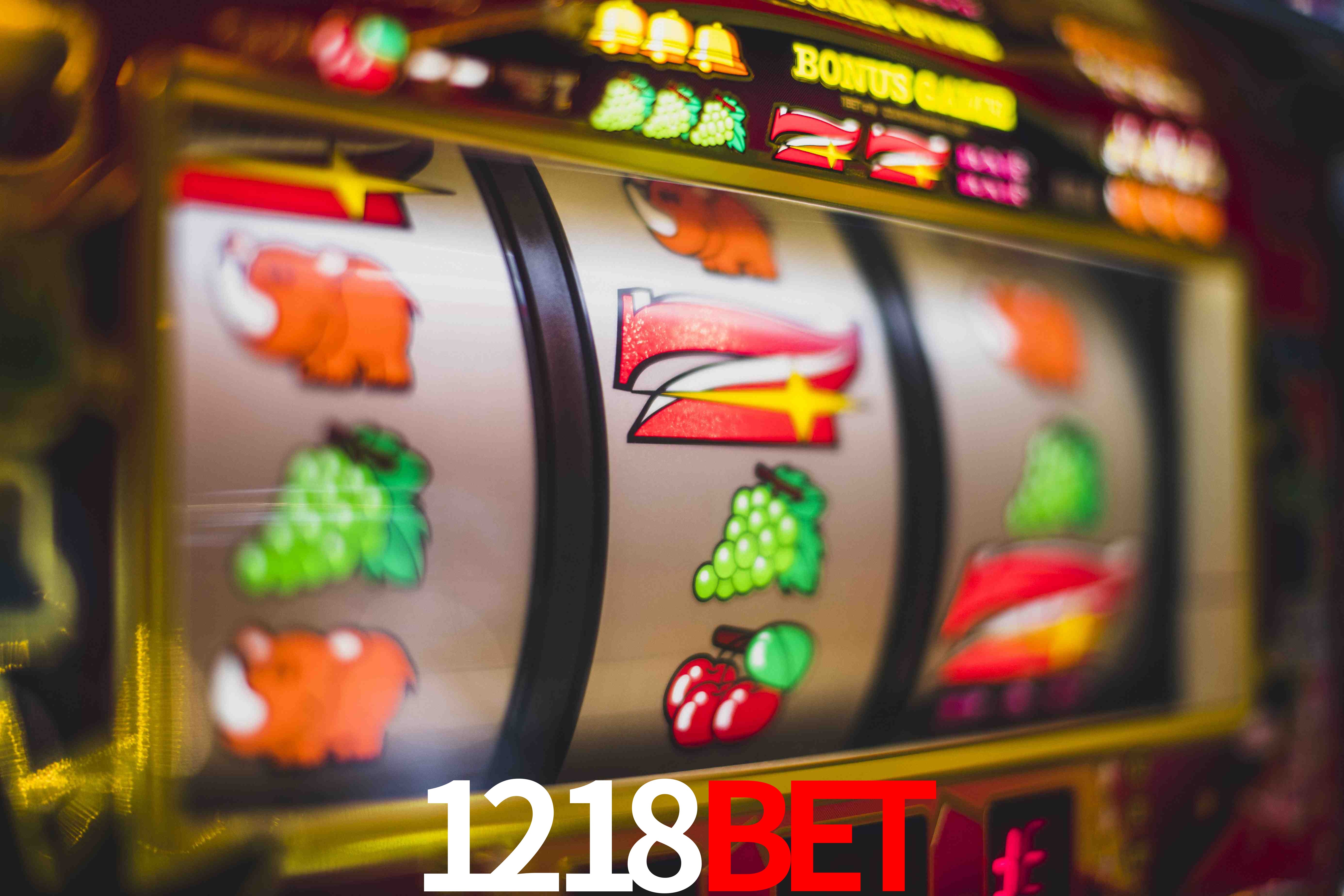 Roulette Table 1218bet
