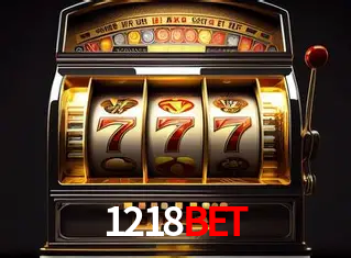 Descubra o Mundo do Cassino Online com 1218bet