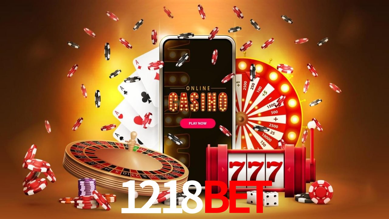 Mesa de Blackjack 1218bet