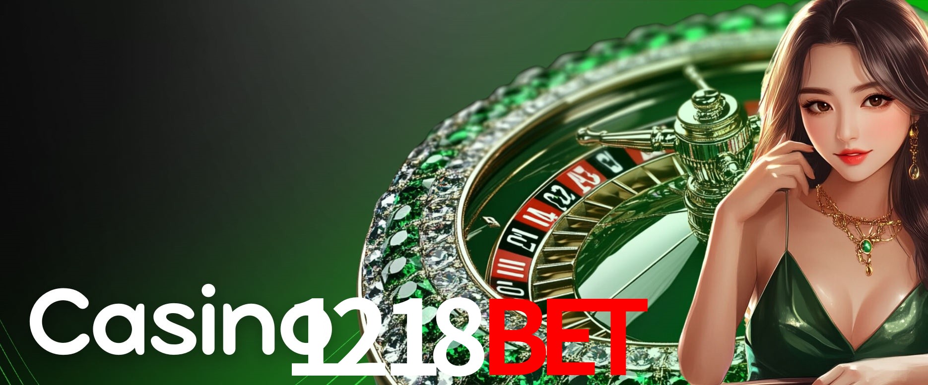 Account Benefits 1218bet