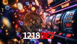 Promoções Sazonais 1218bet