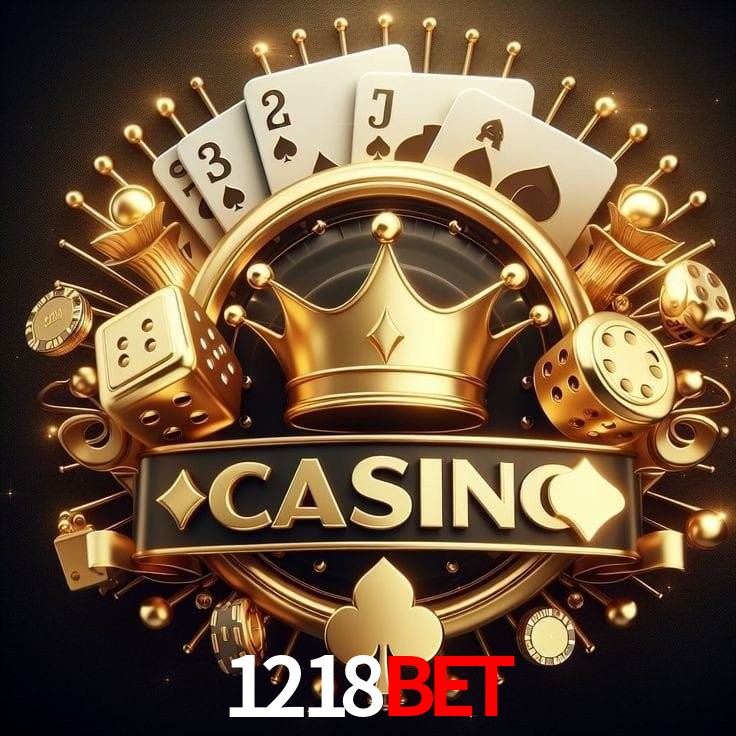 Apostas Esportivas na 1218bet: Um Guia Completo