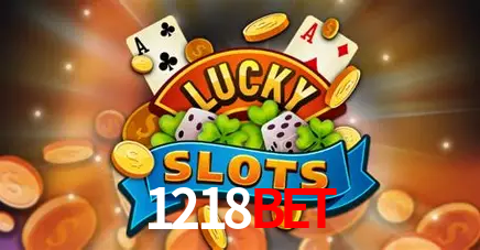 Descubra o Mundo do Cassino Online com 1218bet