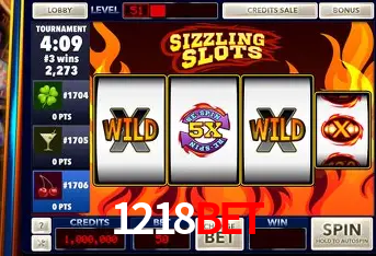 cassino 1218bet