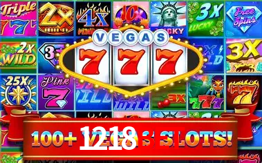 Jogos Exclusivos 1218bet