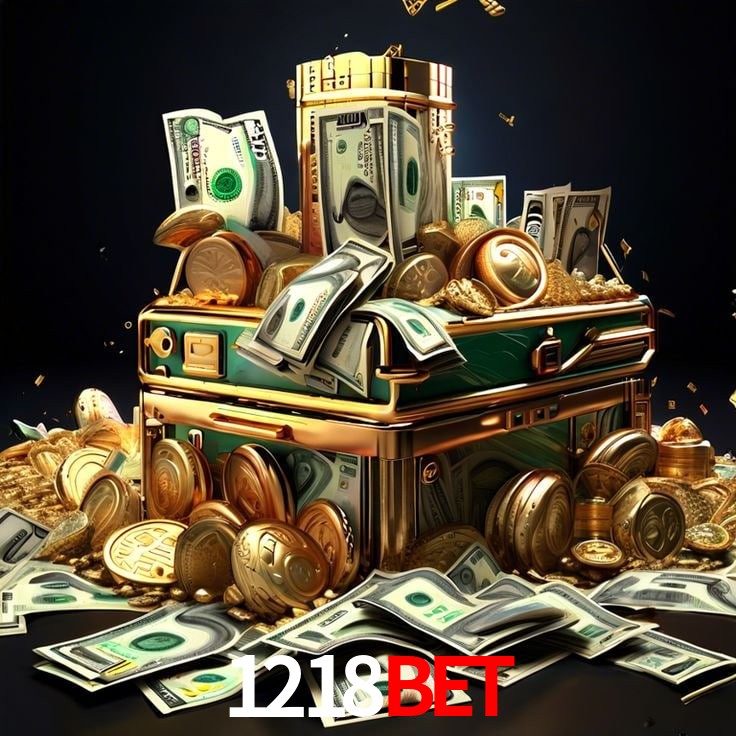 Inovações de Jogos na 1218bet: O Futuro das Experiências Interativas
