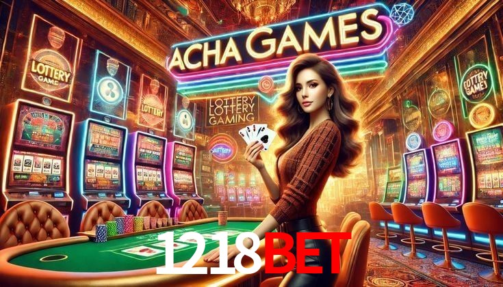 VIP Casino 1218bet