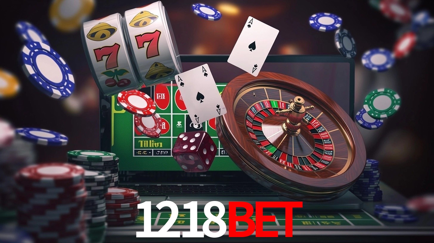 1218bet.com