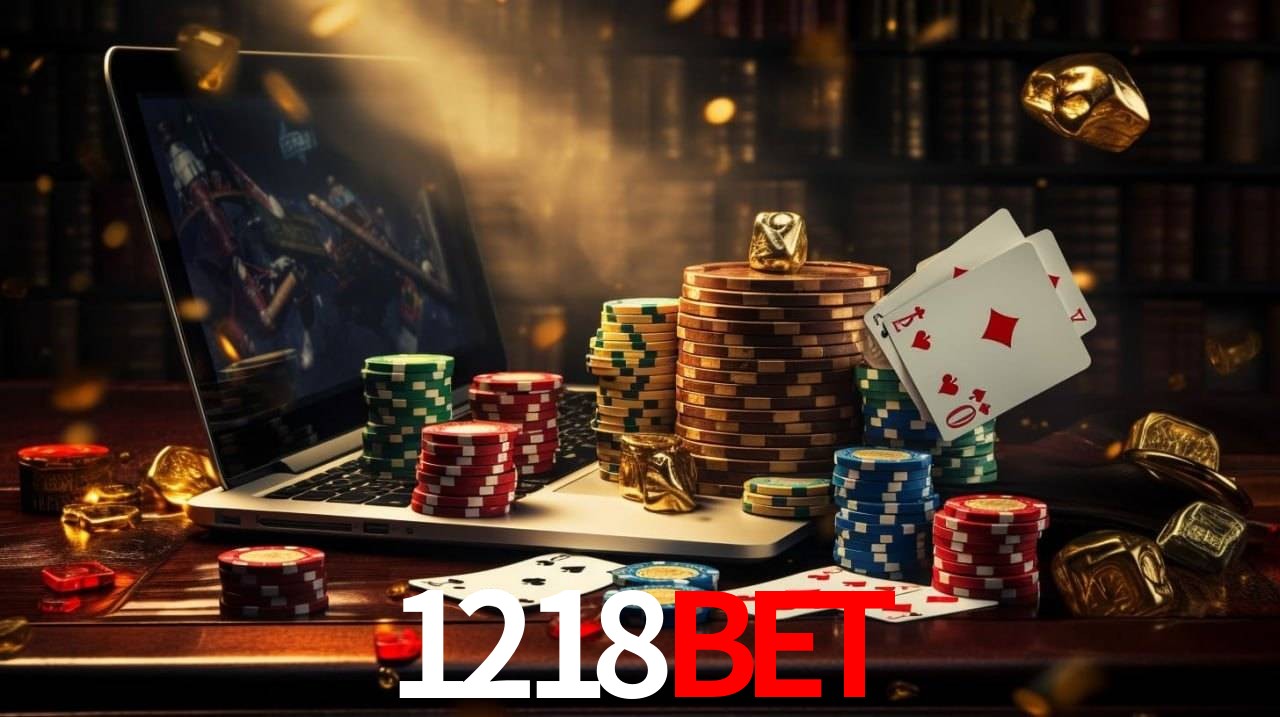 Descubra a Magia dos Jogos de Arcade no 1218bet